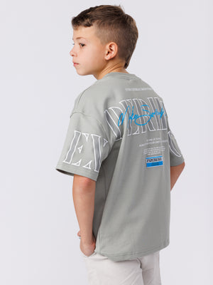 FASHION T-SHIRT Saladin / 14