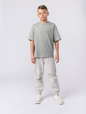 FASHION T-SHIRT Saladin / 14