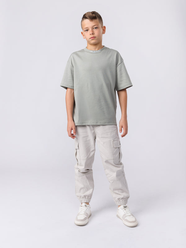 FASHION T-SHIRT Saladin / 14