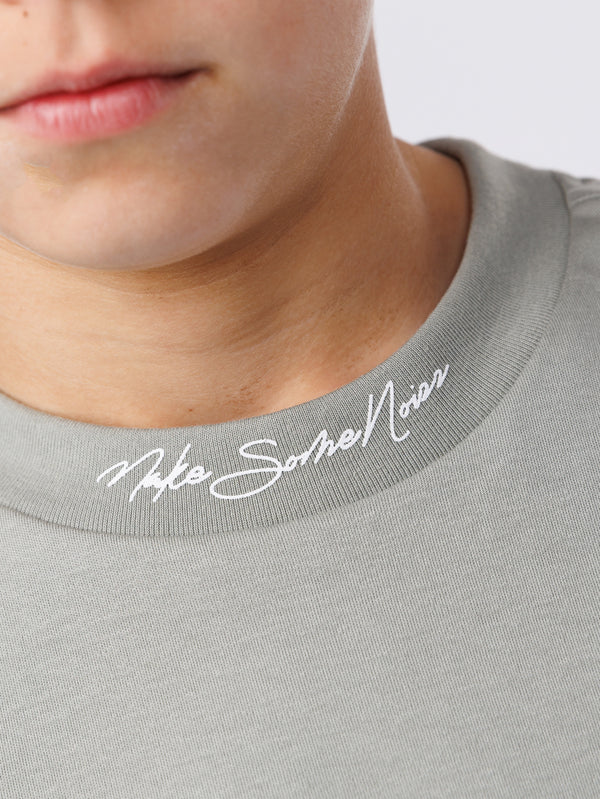 FASHION T-SHIRT Saladin / 14