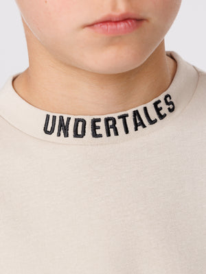 FASHION BASIC T-SHIRTS Beige / 14