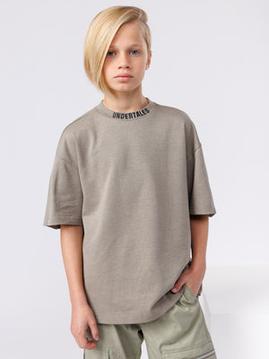 FASHION BASIC T-SHIRTS Saladin / 14
