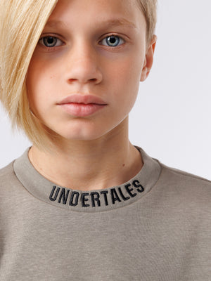 FASHION BASIC T-SHIRTS Saladin / 14