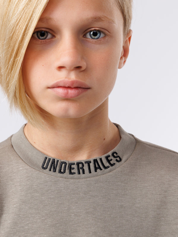 FASHION BASIC T-SHIRTS Saladin / 14