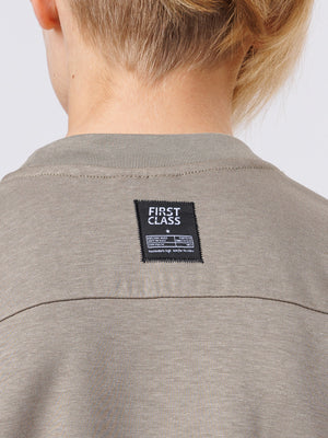 FASHION BASIC T-SHIRTS Saladin / 14