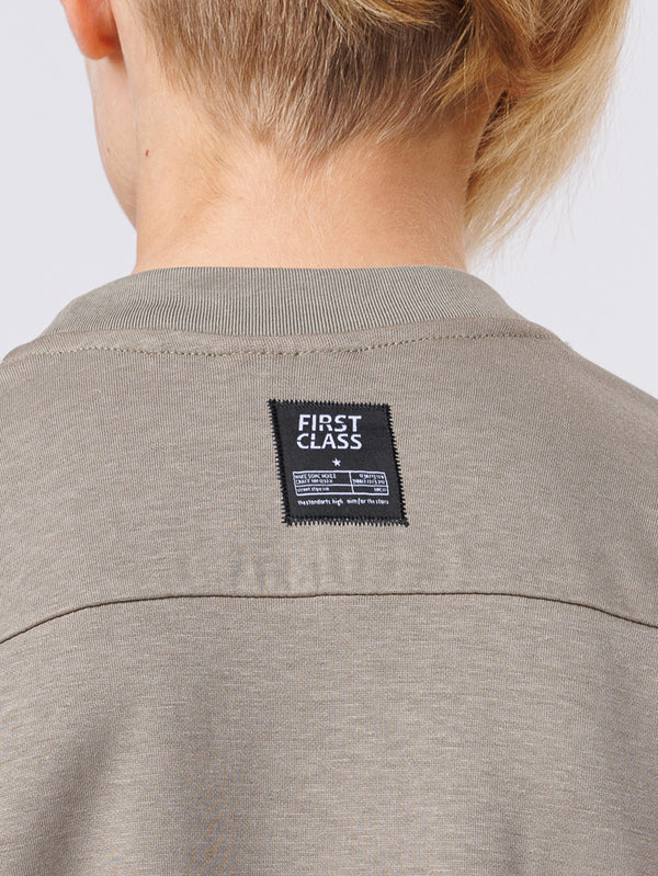 FASHION BASIC T-SHIRTS Saladin / 14
