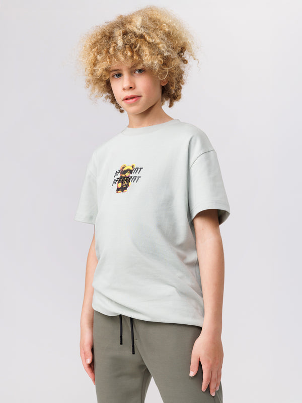 FASHION T-SHIRT Saladin / 14