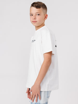 FASHION T-SHIRT Cream / 14