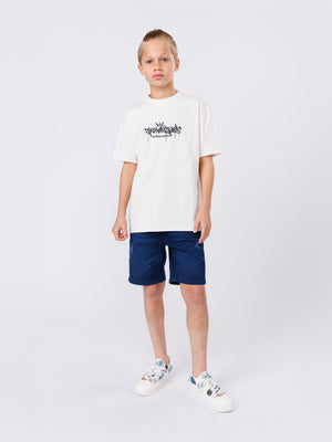 FASHION T-SHIRT Cream / 14