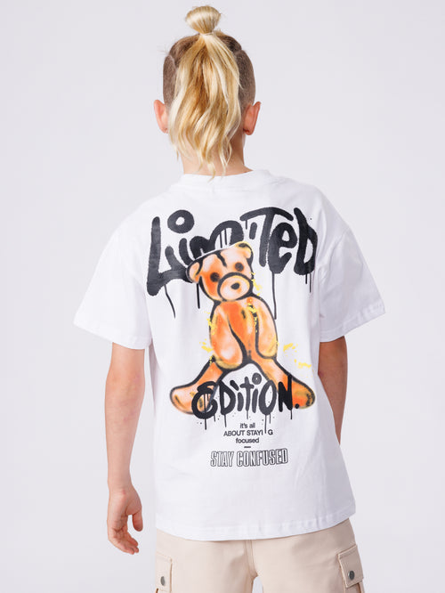 FASHION T-SHIRT Cream / 14