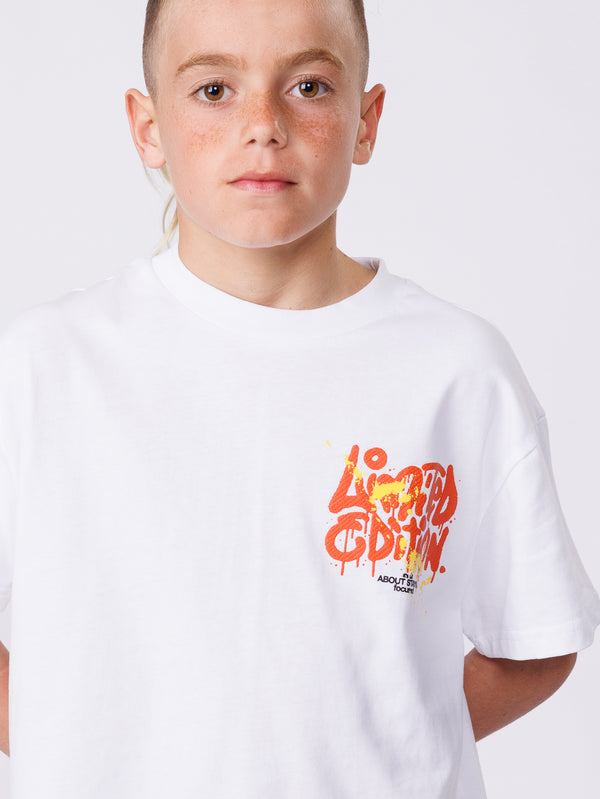 FASHION T-SHIRT Cream / 14
