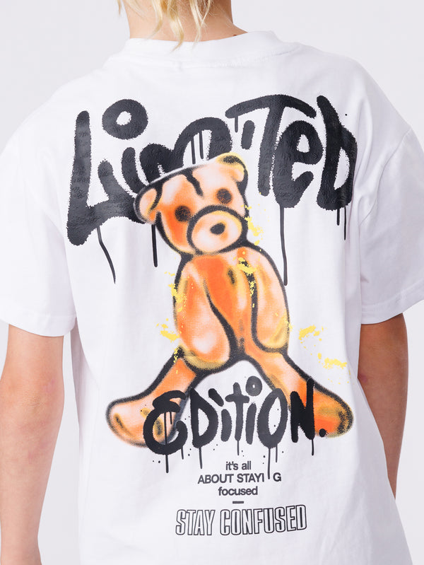 FASHION T-SHIRT Cream / 14