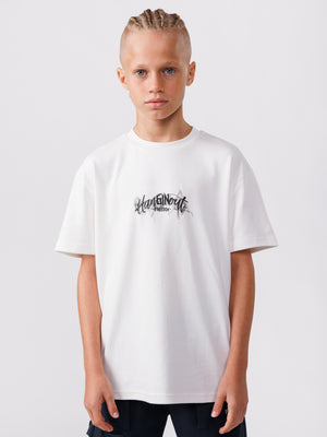 FASHION T-SHIRT White / 14