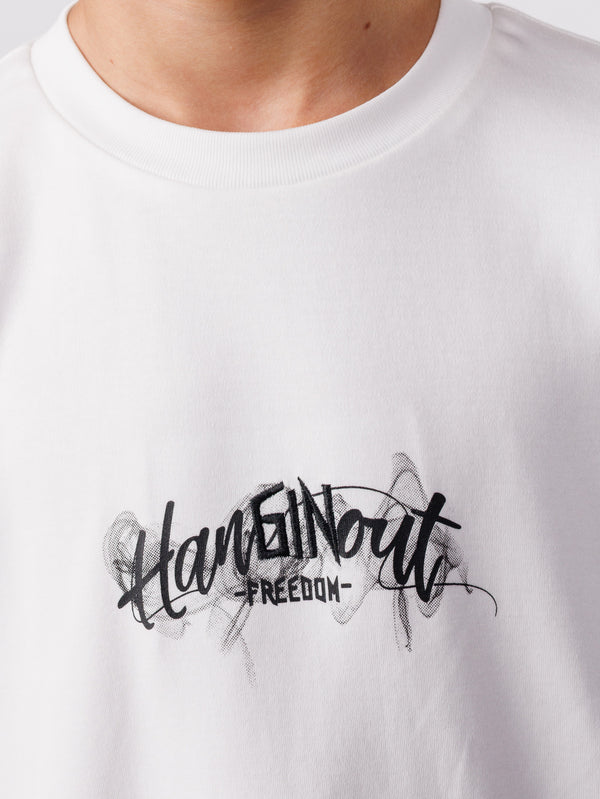 FASHION T-SHIRT White / 14