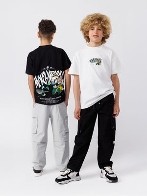 FASHION T-SHIRT Cream / 14