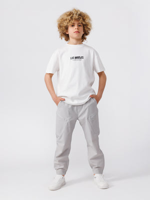 FASHION T-SHIRT White / 14