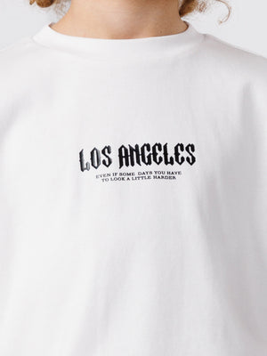 FASHION T-SHIRT White / 14
