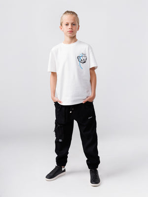 FASHION T-SHIRT White / 14