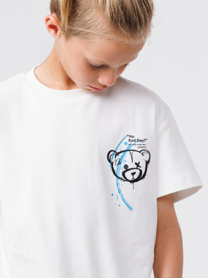 FASHION T-SHIRT White / 14