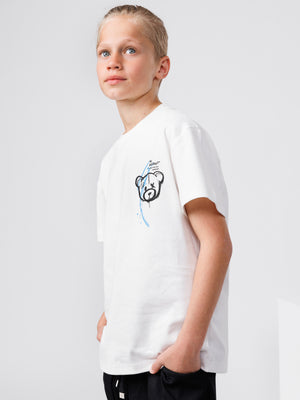 FASHION T-SHIRT White / 14