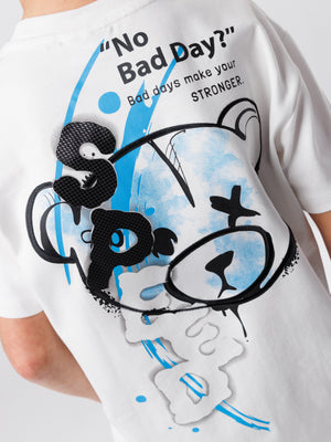FASHION T-SHIRT White / 14