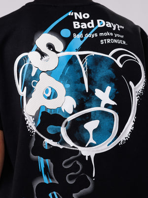 FASHION T-SHIRT Black / 14