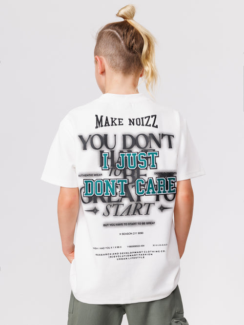 FASHION T-SHIRT White / 14