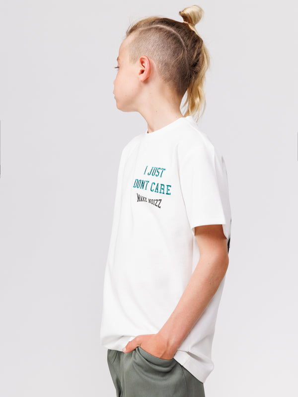 FASHION T-SHIRT White / 14