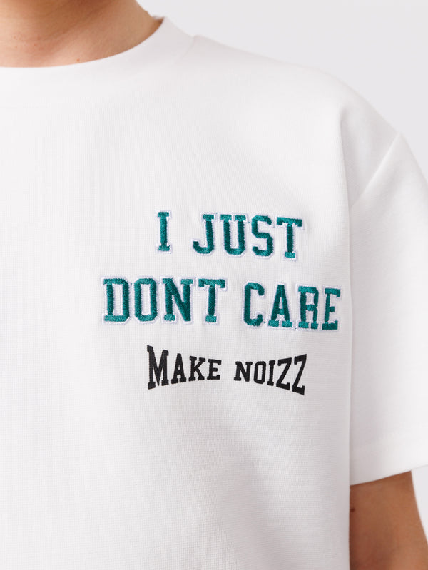 FASHION T-SHIRT White / 14