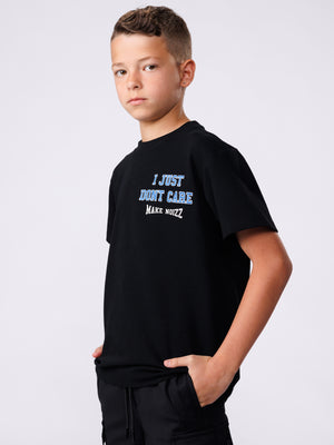 FASHION T-SHIRT Black / 14