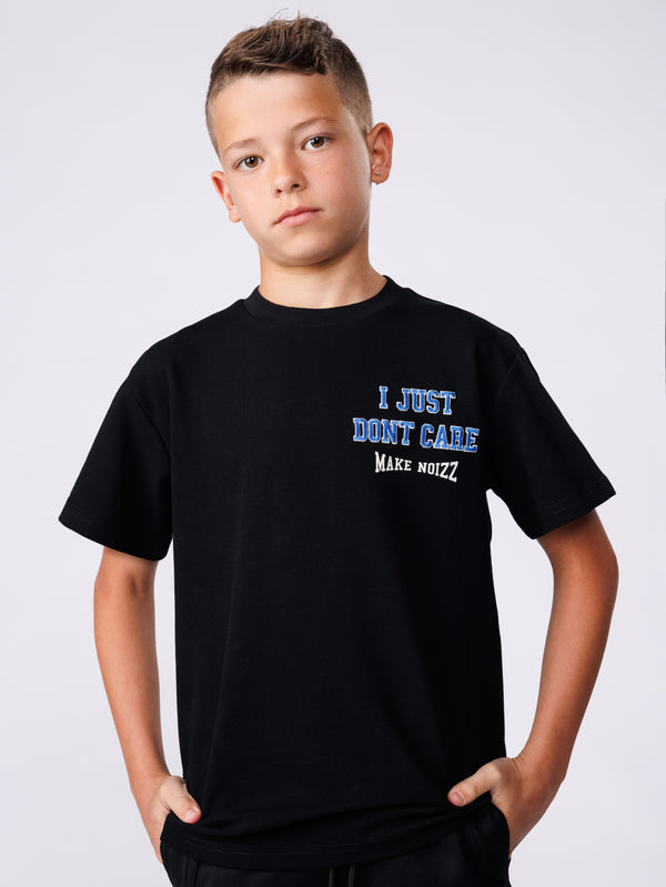 FASHION T-SHIRT Black / 14