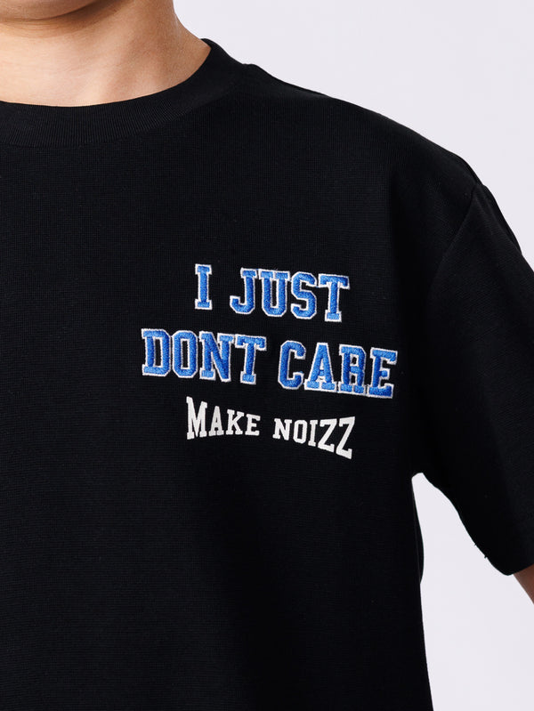 FASHION T-SHIRT Black / 14