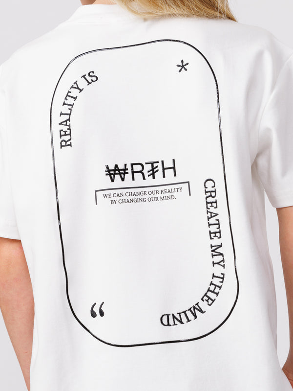 FASHION T-SHIRT White / 14