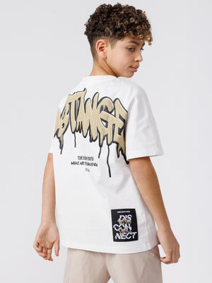 FASHION T-SHIRT White / 14