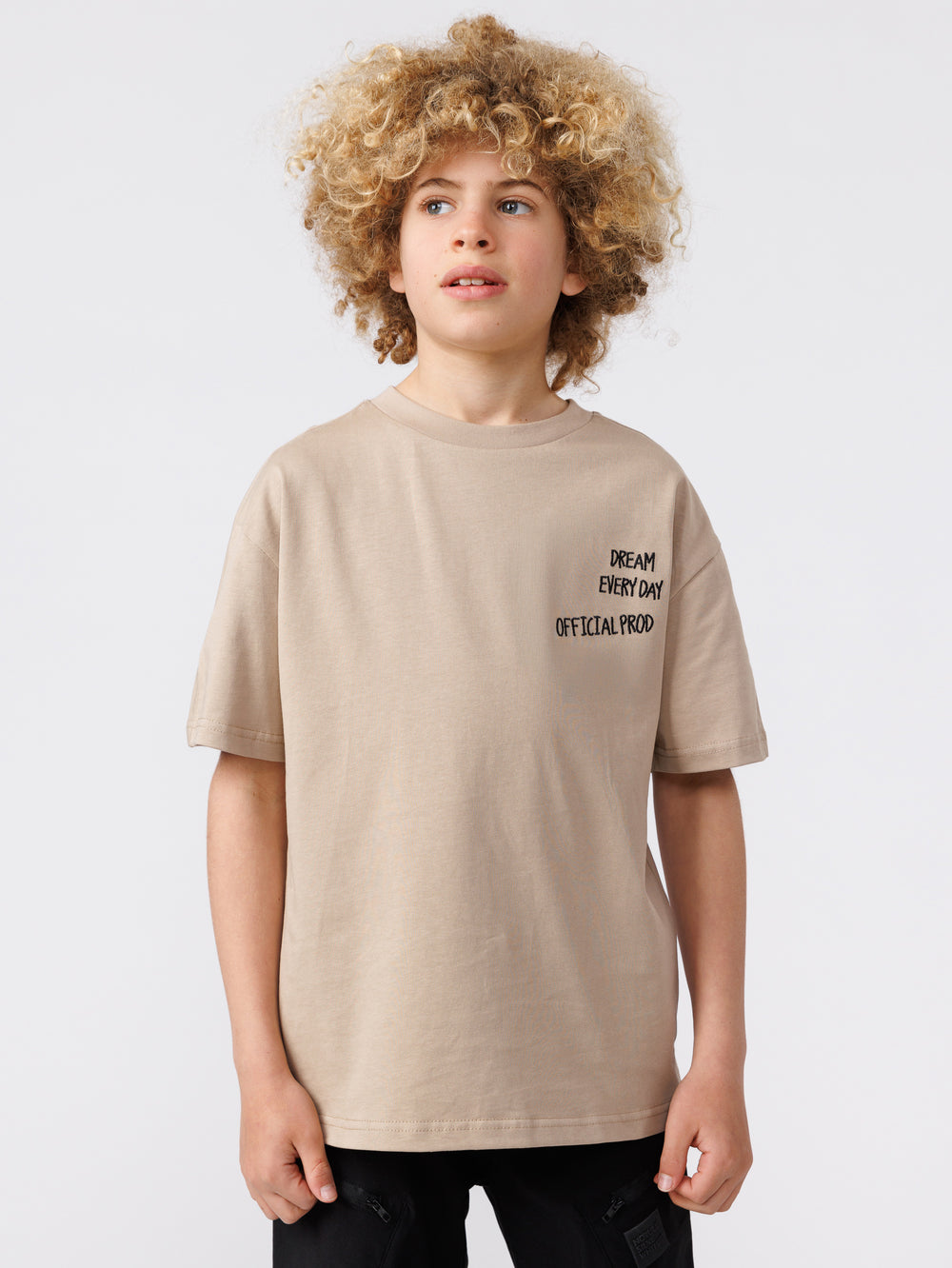FASHION T-SHIRT White / 14