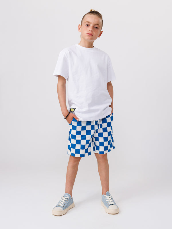 FASHION T-SHIRT White / 14