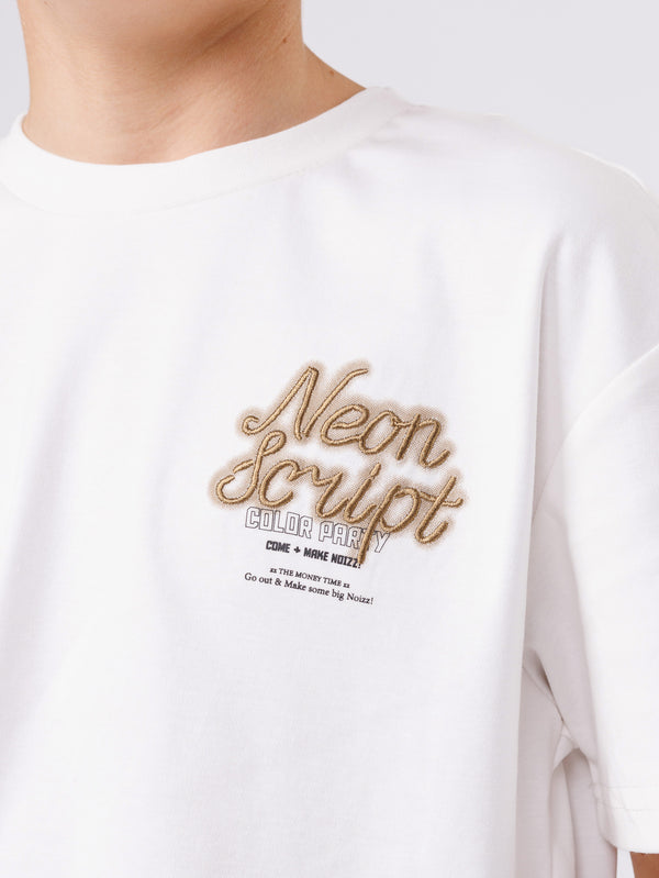 FASHION T-SHIRT White / 14