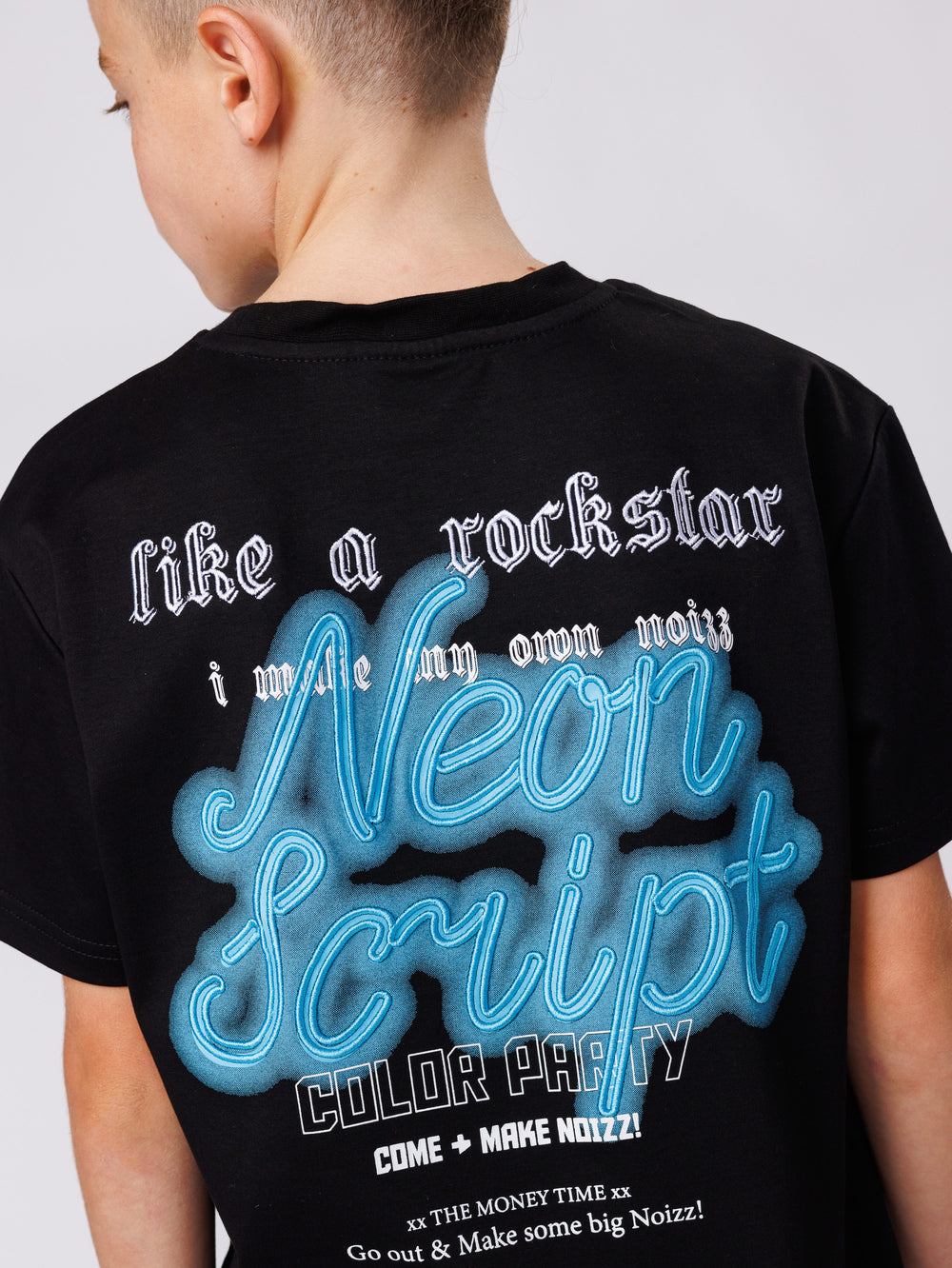FASHION T-SHIRT White / 14