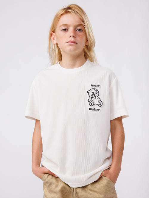 FASHION T-SHIRT White / 14