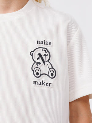 FASHION T-SHIRT White / 14