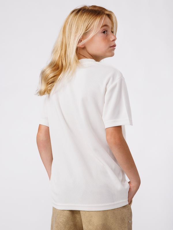 FASHION T-SHIRT White / 14