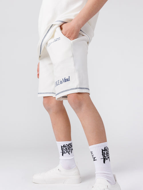 FASHION SET BOTTOM Cream / 14