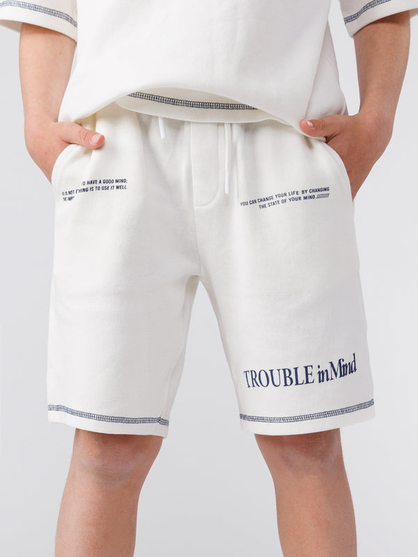 FASHION SET BOTTOM Cream / 14