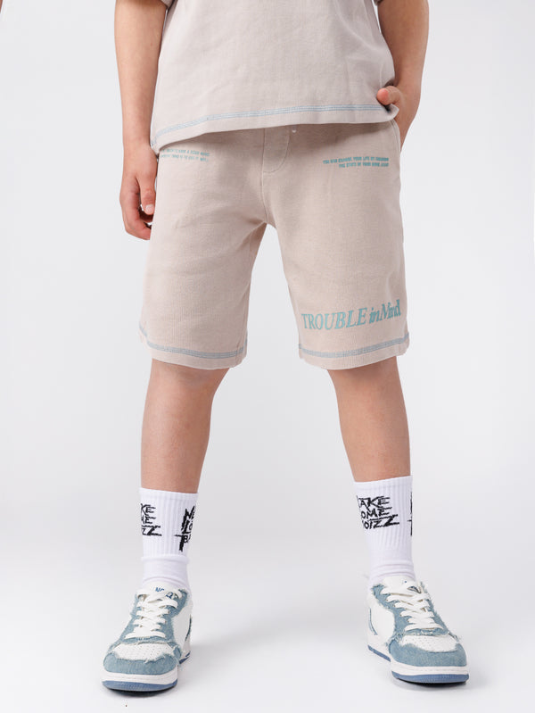 FASHION SET BOTTOM Light Gray / 14
