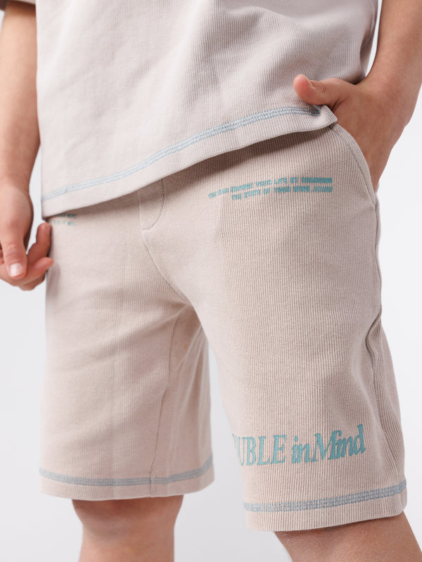 FASHION SET BOTTOM Light Gray / 14