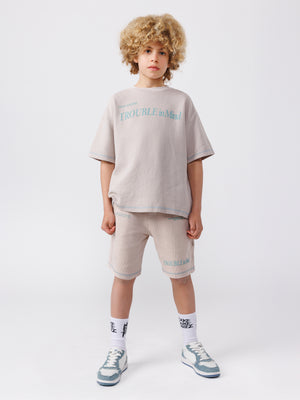 FASHION SET BOTTOM Light Gray / 14