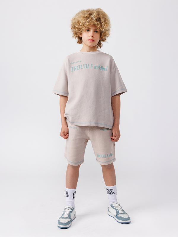 FASHION SET BOTTOM Light Gray / 14