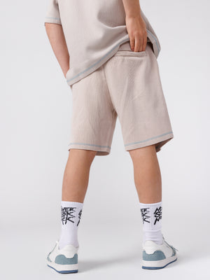 FASHION SET BOTTOM Light Gray / 14