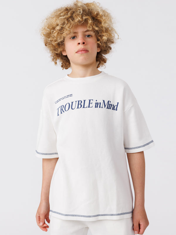 FASHION SET TOP Cream / 14