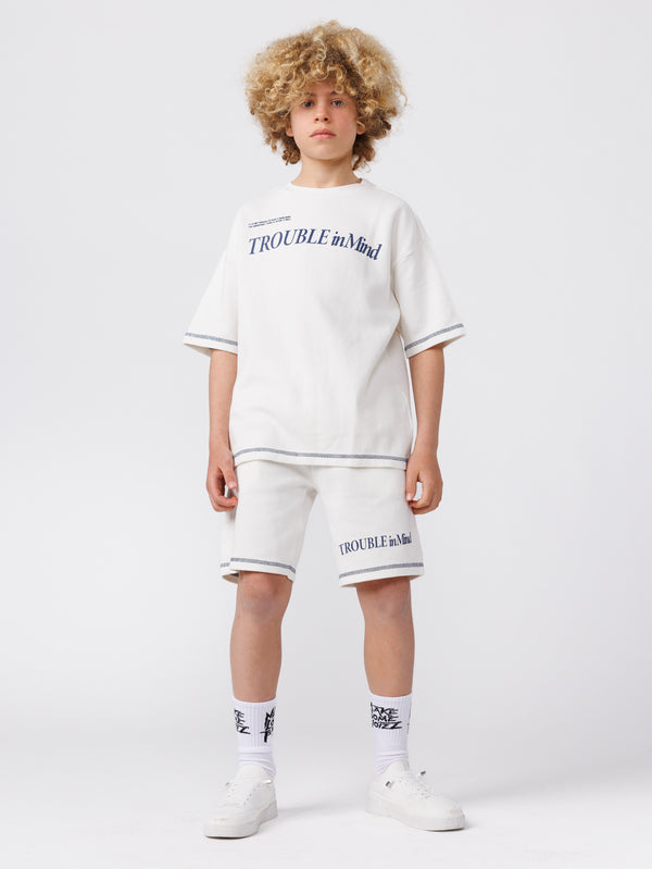 FASHION SET TOP Cream / 14